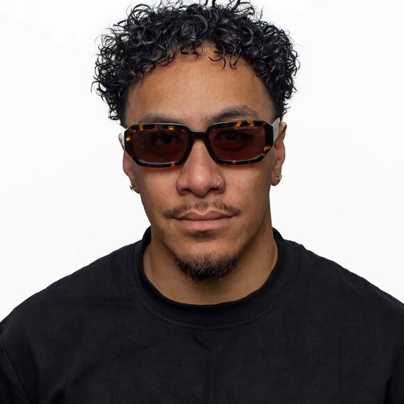 New, MARC JACOBS Sunglasses MARC 614/S 08670 Authentic - Picture 5 of 13